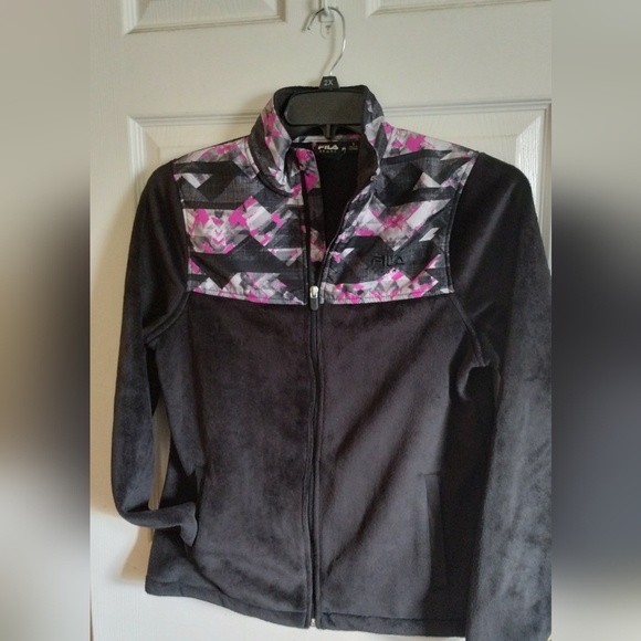 Fila Sweater/Jacket - Picture 8 of 11